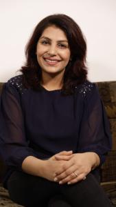 Shweta Chhabra
